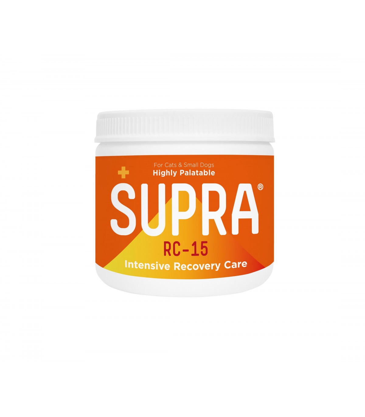 Vetnova Supra RC-15 Suplemento 30 ud