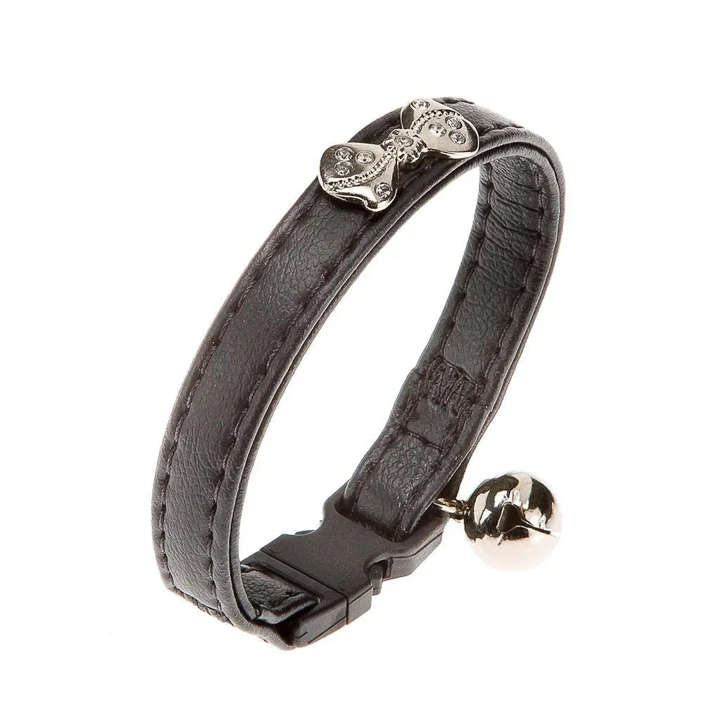 Ferplast Joy Collar Gato Negro 1 ud