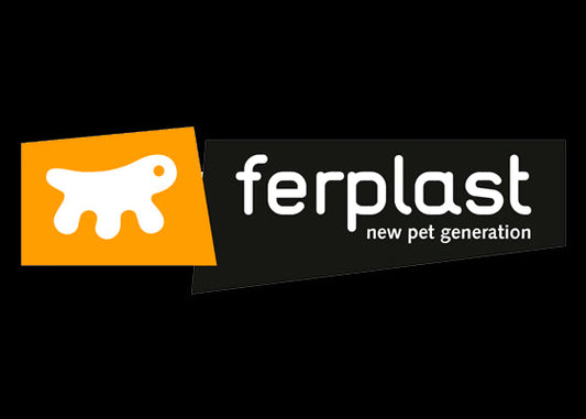 Ferplast Kenny 01 Caseta para perros 50x78x50cm