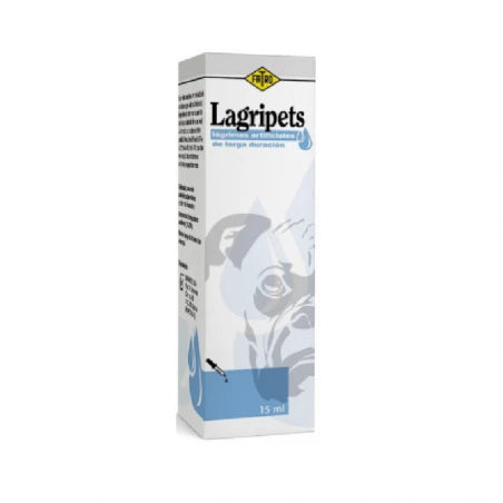 Fatro Lagripets Colirio Oftálmico 15ml