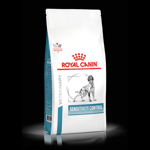 Royal Vet Canine Sensitivity Control Alimento Seco Perro 7kg