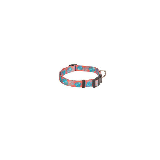 Freedog Tropical Coral Collar T-XS 10mm