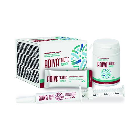 Vetnova ADIVA Biotic Pasta Complementaria 15ml