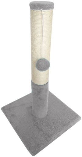 Freedog Rascador Basic Gris 1 ud