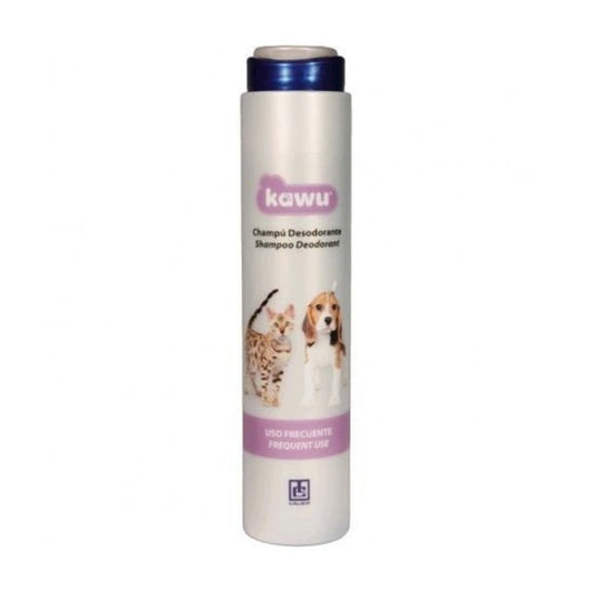 Calier Kawu Champú Desodorante 250ml