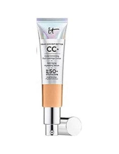 It Cosmetics Cc+ Natural Matte Base De Maquillaje 32ml