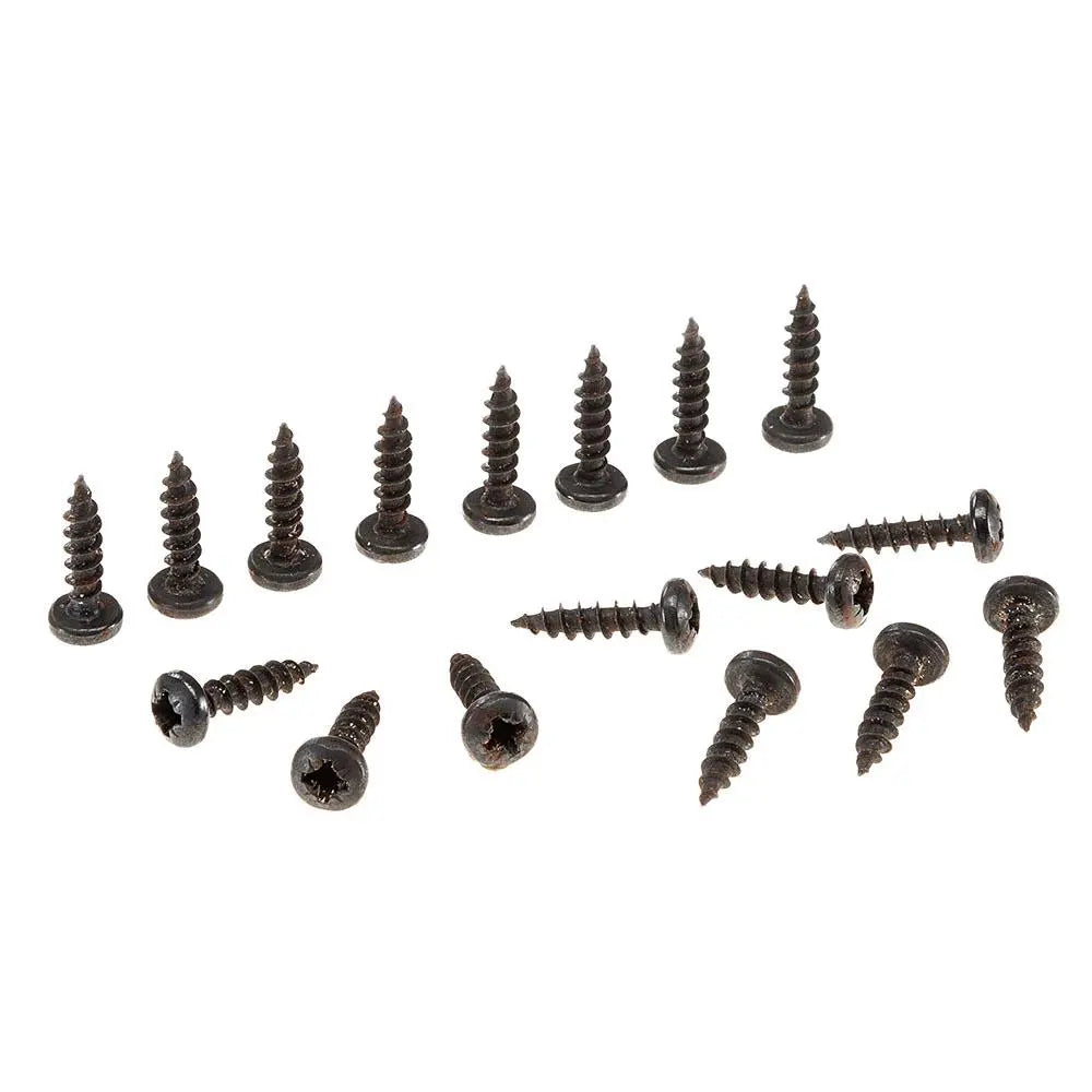 Ferplast Tornillos Para Patas Baita, Tornillo de Acero, 0.01kg