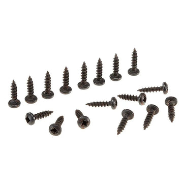 Ferplast Tornillos Para Patas Baita, Tornillo de Acero, 0.01kg