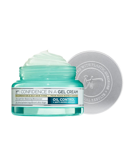 It Cosmetics Confidence Moisturizing Gel-Cream 60ml