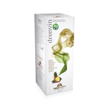 Erbenobili Drenvin Complemento Alimenticio 250ml