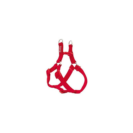 Freedog Arnés Tipo A Nylon Rojo 1 ud