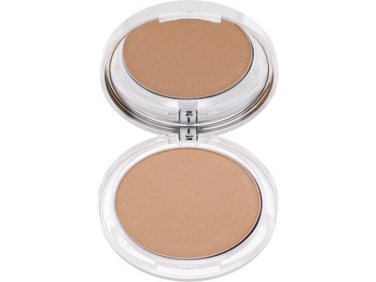 Clinique Almost Powder Makeup 04 Neutral Polvos 10G
