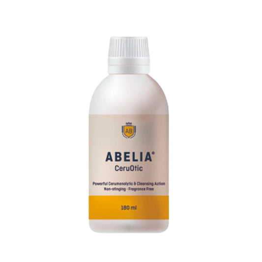Vetnova Abelia CeruOtic Solución Ótica 180ml