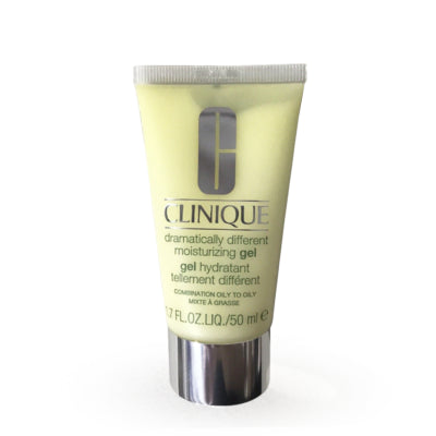 Clinique Dramatically Different Hydrating Gel 50ml