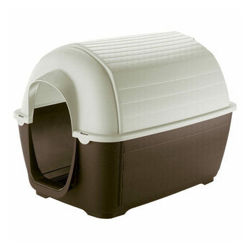 Ferplast Kenny Caseta para Perros Iglú 12,52kg