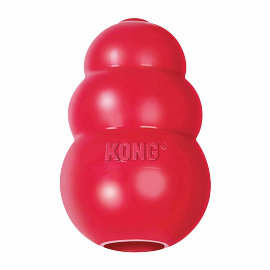 Kong Classic King XXL Juguete de Masticar 0.40kg