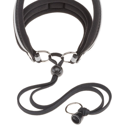 Ferplast Arnés Agila Reflex 4 Naranja 1 ud