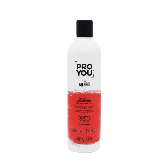 Revlon The Fixer Champú Reparador 350ml