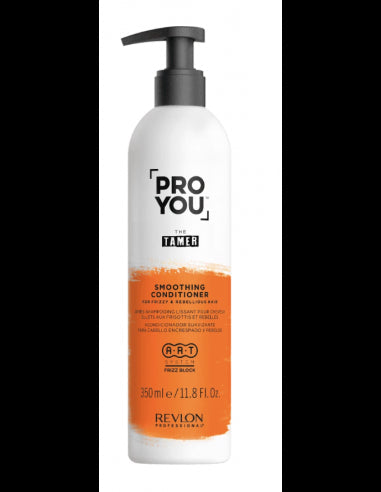 Revlon The Tamer Softening Conditioner 350ml