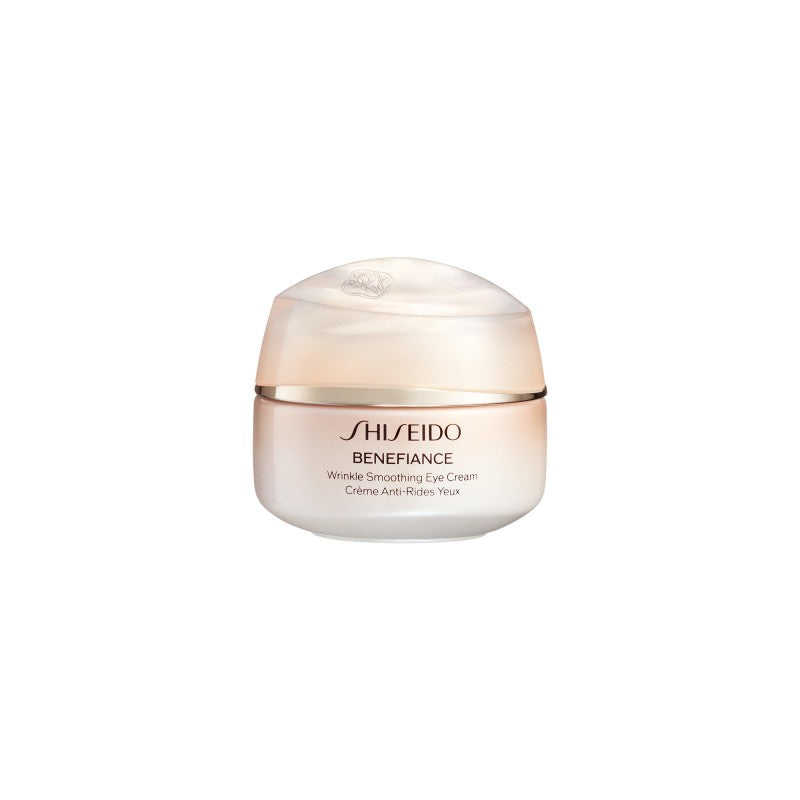Shiseido Benefiance Eye Contour Cream 15ml