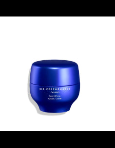 Shiseido Bio-Performance Skin HiForce Anti-Aging Cream 50ml