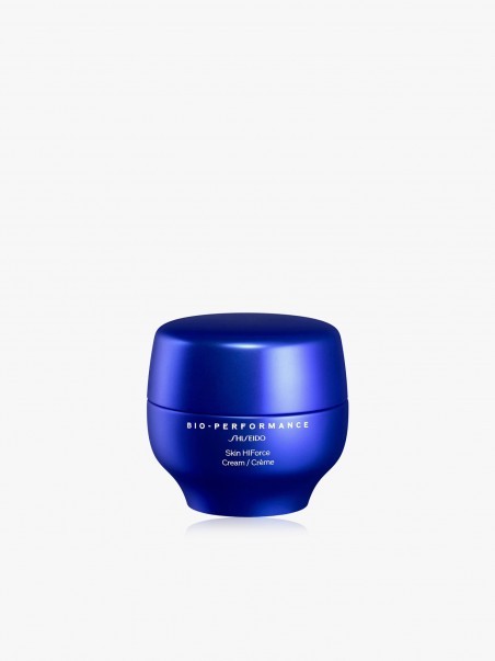 Shiseido Bio-Performance Skin HiForce Anti-Aging Cream 50ml