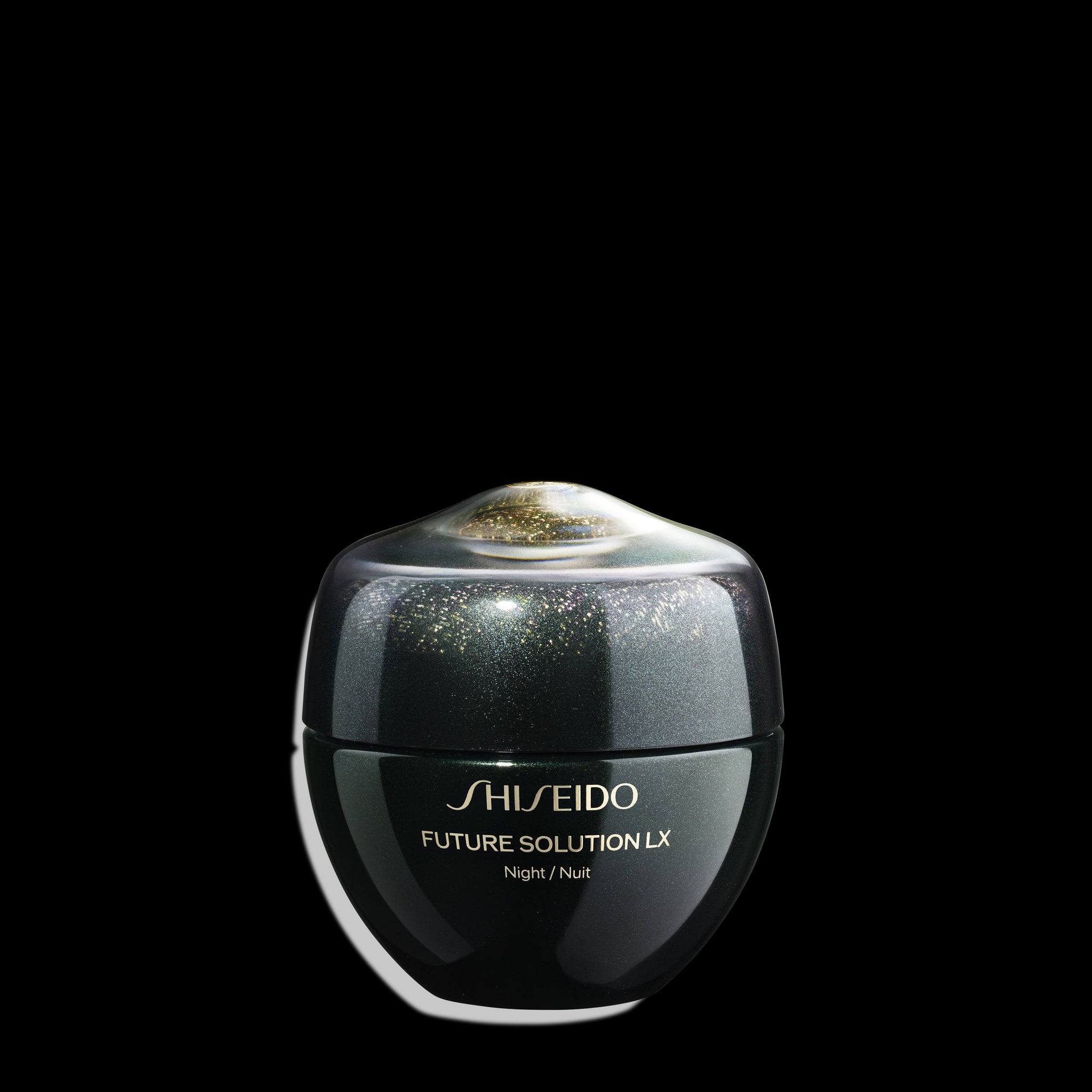 Shiseido Future Solution LX Night Cream 50ml