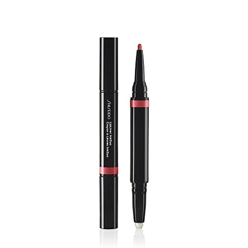 Shiseido Lipliner Ink Duo 04 Rosewood Delineador de Labios 1 pieza