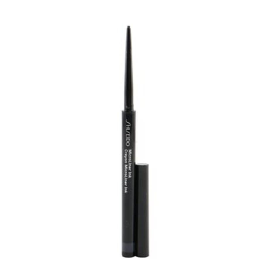 Shiseido Microliner Ink 07-Matte Grey Lápiz de Ojos 0.08g
