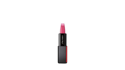 Shiseido Modernmatte Labial Mate Rosa 4g