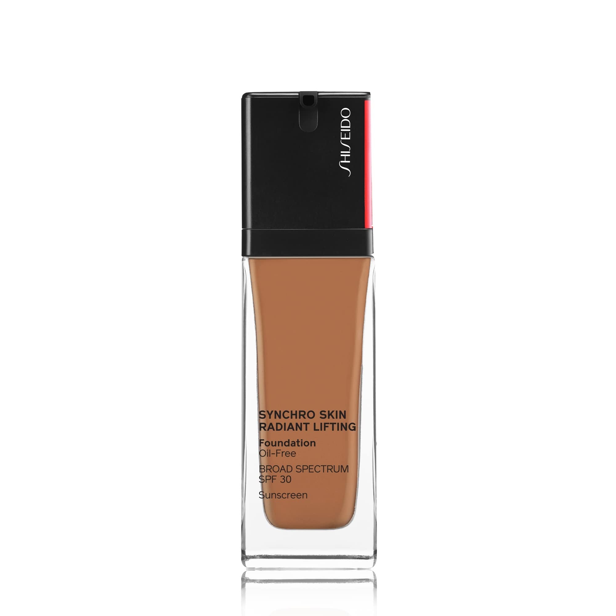 Shiseido Synchro Skin Radiant Lifting Foundation Crema 30ml