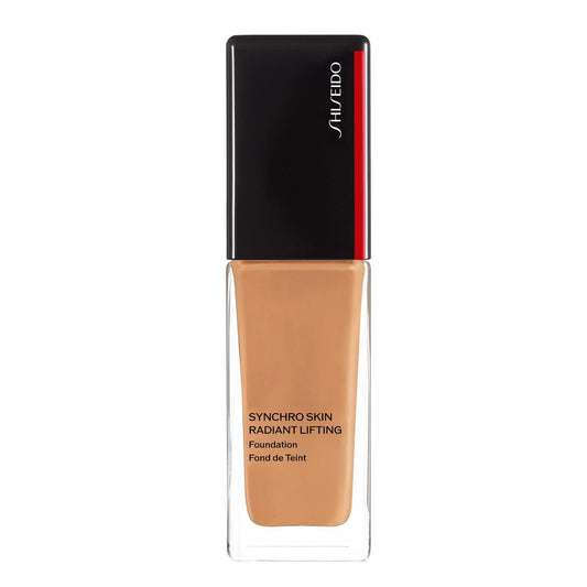 Shiseido Synchro Skin Radiant Lifting Foundation SPF30 30ml
