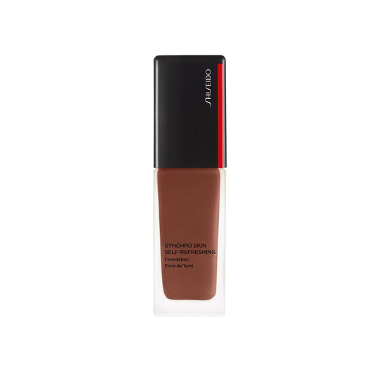 Shiseido Synchro Skin Self Refreshing Foundation Base de Maquillaje 30ml