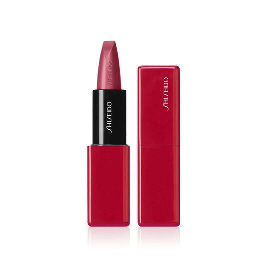 Shiseido Technosatin Gel Lipstick 409 Labial 30g