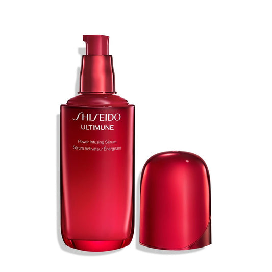 Shiseido Ultimune Power Infusing Concentrate Sérum Antiedad 75ml