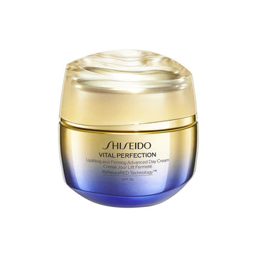 Shiseido Vital Perfection Firming Day Cream SPF 30 50ml