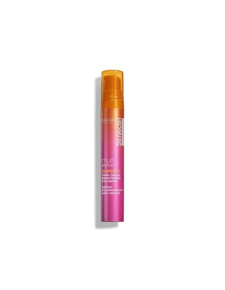 Strivetin Multi-Action Super-C Gel Brightening Eye Serum 15ml