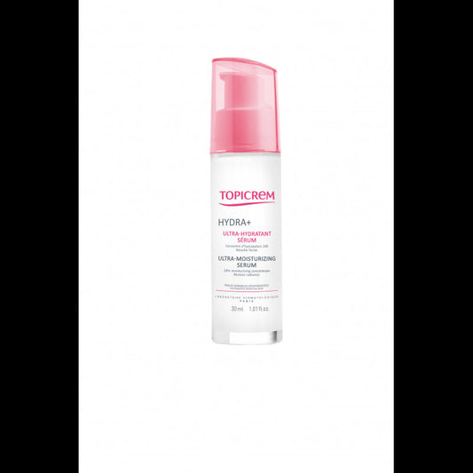 Topicrem Hydra+ Sérum Ultra-Hidratante 30ml