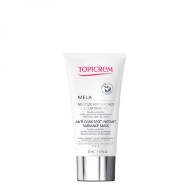 Topicrem Mela Mascarilla Antimanchas Gel 50ml