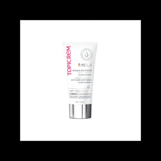 Topicrem Mela Mascarilla Antimanchas Gel 50ml