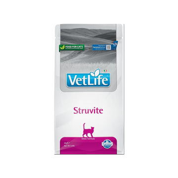 Farmina Vet Life Cat Struvite Alimento Veterinario 2Kg