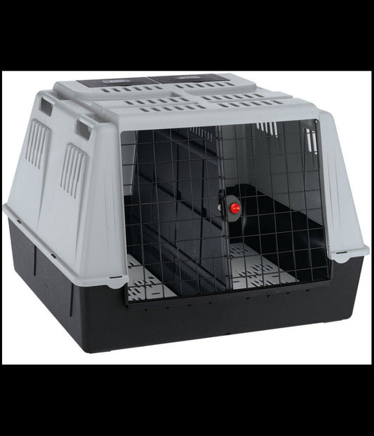 Ferplast Atlas Car Mini Transportín 72x41x51cm 10kg