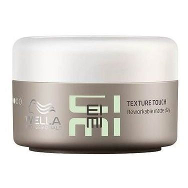 Wella Professionals EIMI Texture Touch Arcilla Mate 75ml