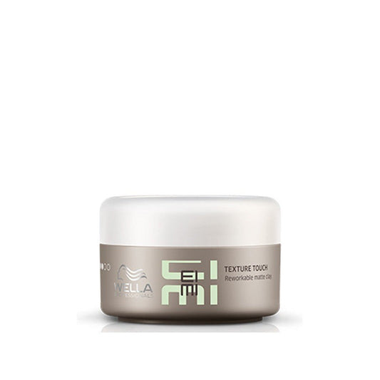 Wella Professionals EIMI Texture Touch Matte Clay 75ml