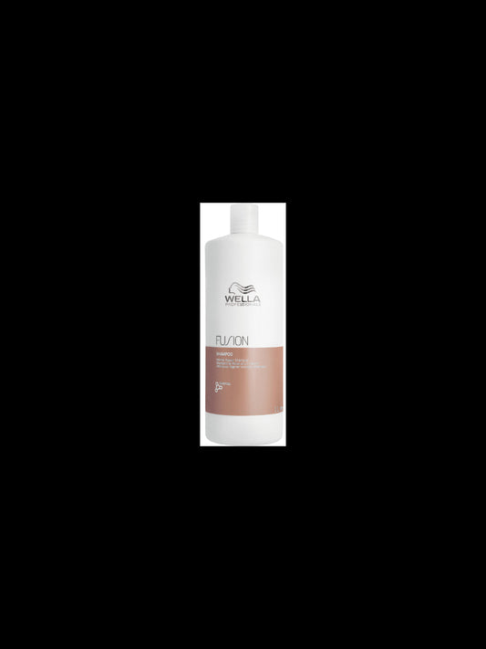 Wella Professionals Fusion Champú de Reparación Intensa 1000ml