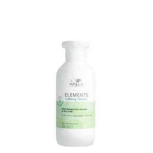 Wella Professionals Natural Calmante Champú 250ml