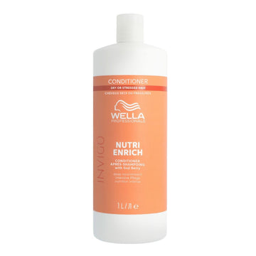 Wella Professionals Nutri-Enrich Conditioner 1000ml