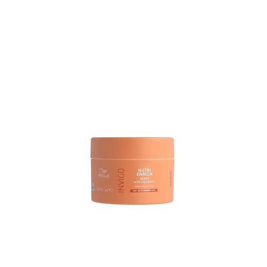 Wella Professionals Nutri-Enrich Hair Mask 150ml