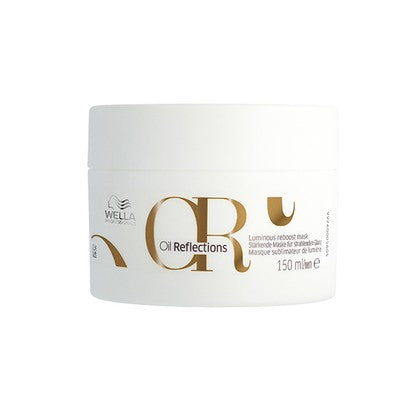 Wella Professionals Oil Reflections Mask 150ml