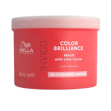 Wella Professionals Invigo Color Brilliance Hair Mask 500ml